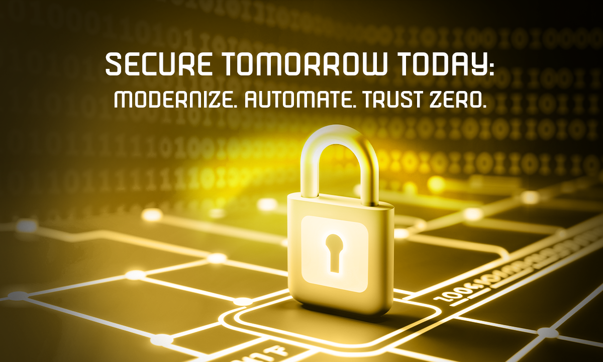 Ai and Security: secure tomorrow today