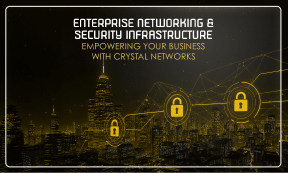 Network Security Infrastructure
